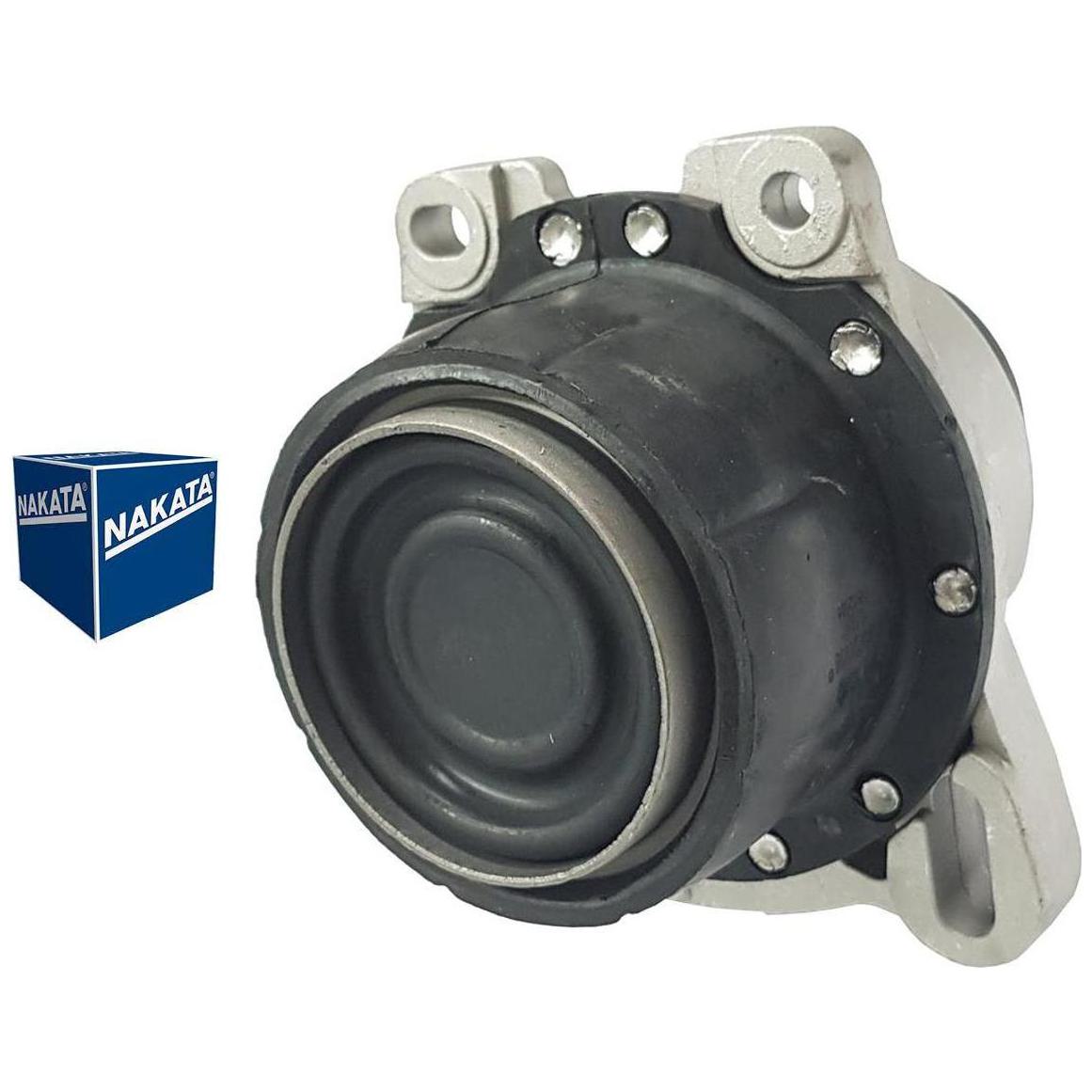 Coxim do Motor Dianteiro - Nakata - NB32001 - (1)