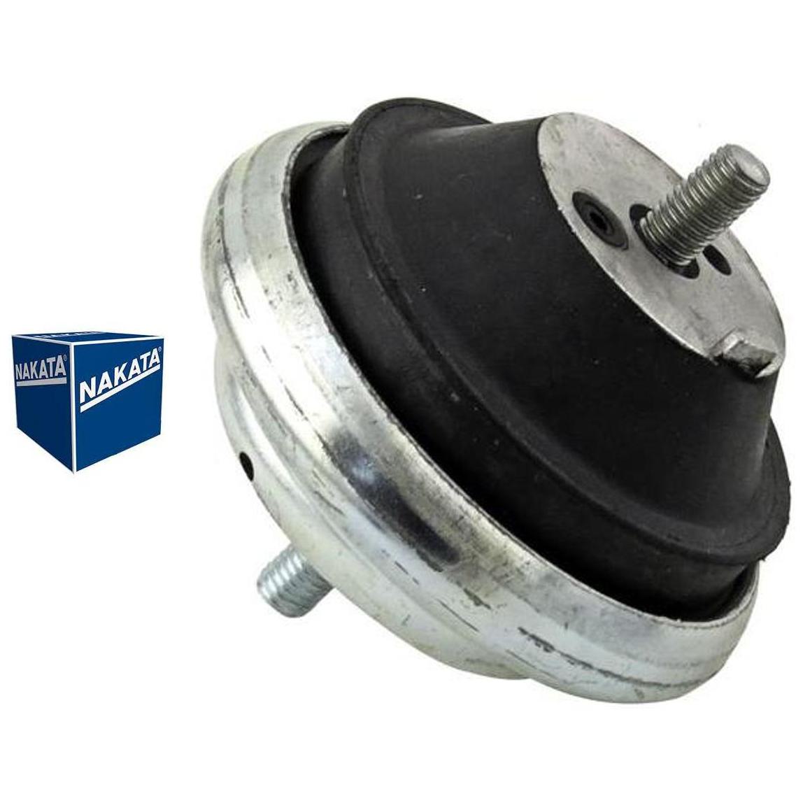Coxim do Motor Dianteiro - Nakata - NB33049 - (1)