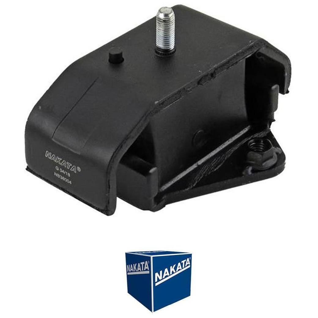 Coxim do Motor Dianteiro - Nakata - NB38004 - (1)