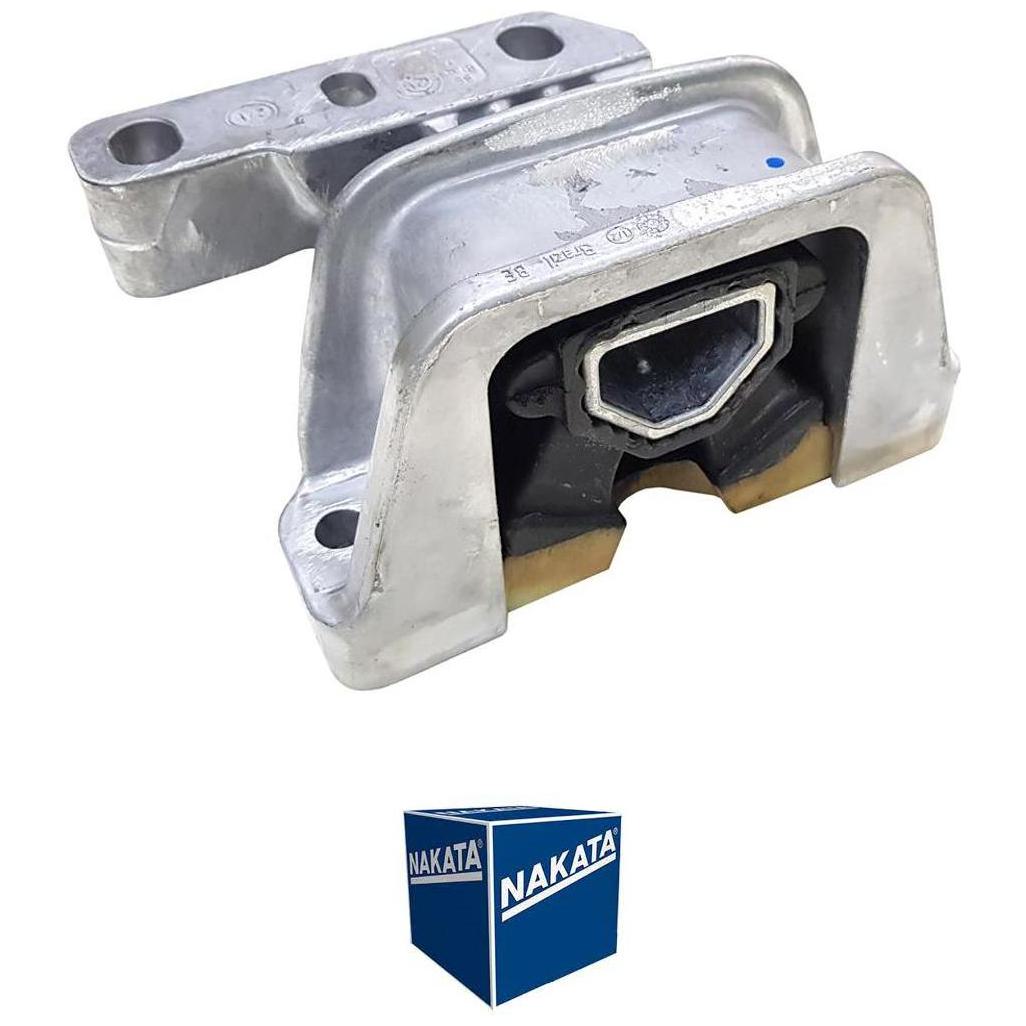 Coxim do Motor Direito - Nakata - NB31010 - (1)