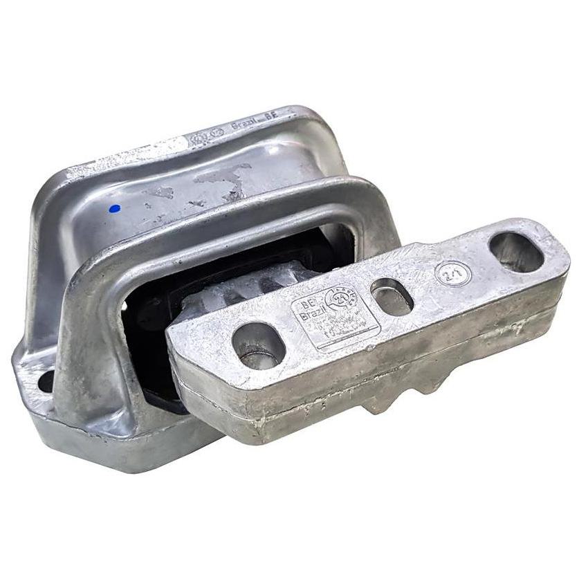 Coxim do Motor Direito - Nakata - NB31010 - (2)