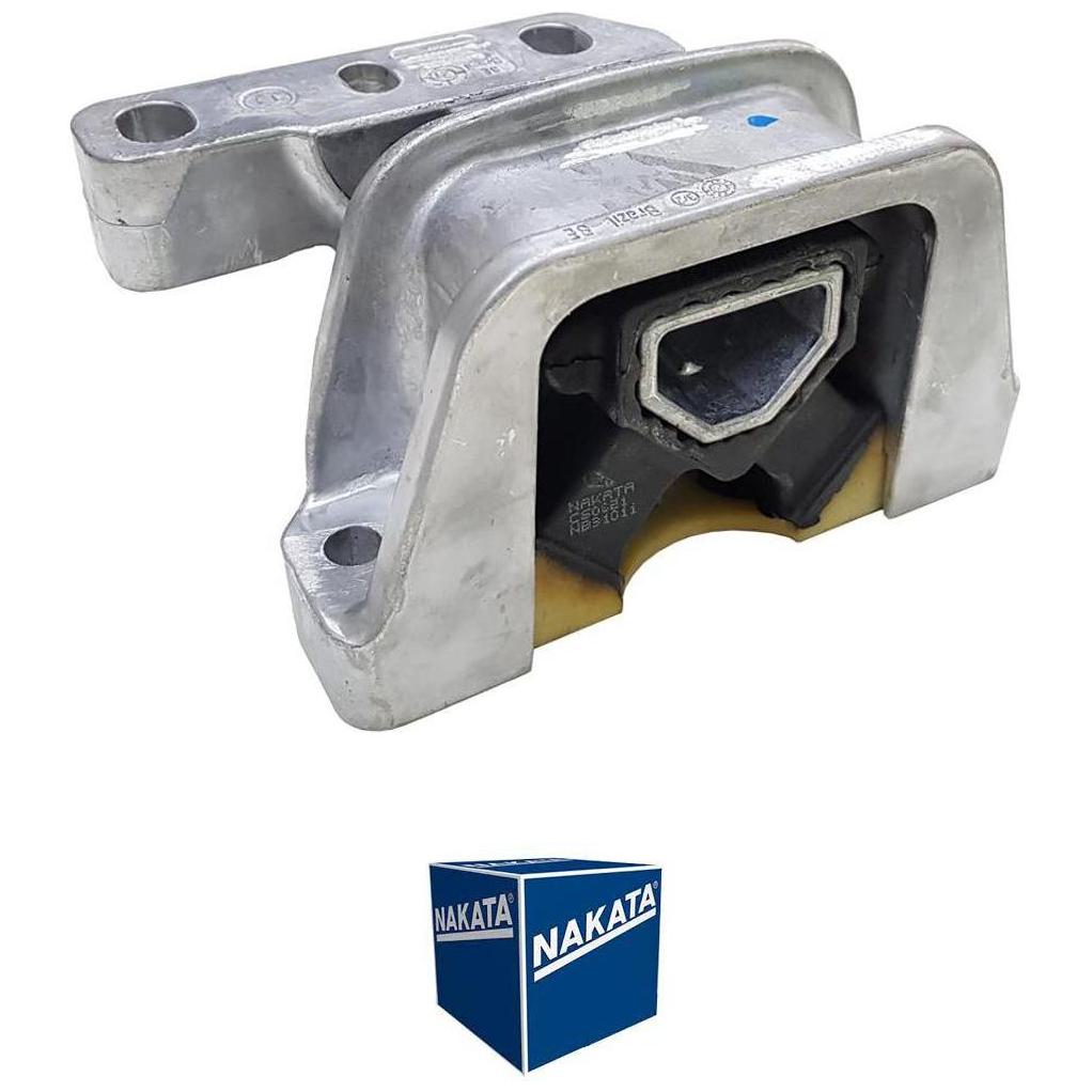 Coxim do Motor Direito - Nakata - NB31011 - (1)
