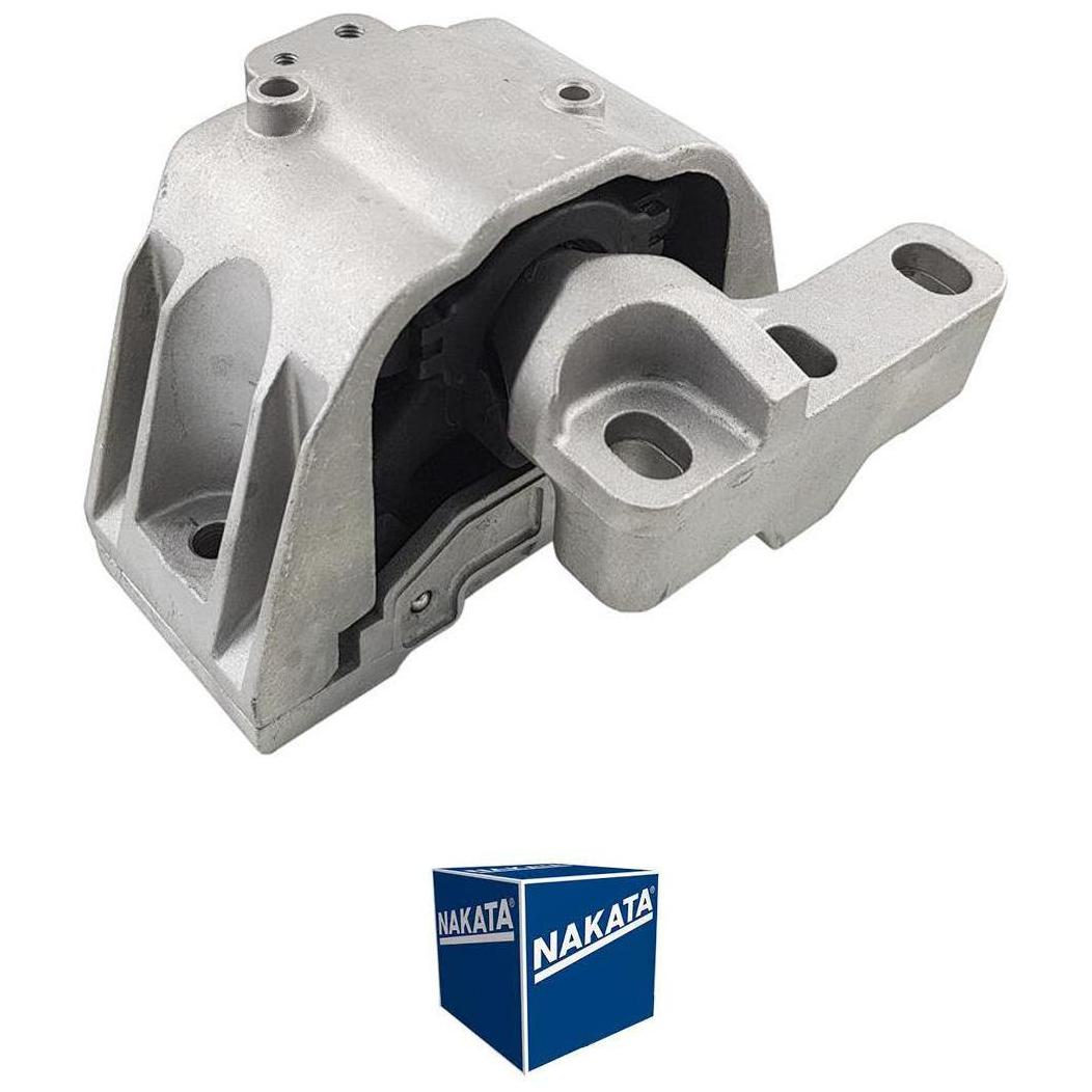 Coxim do Motor Direito - Nakata - NB31045 - (1)