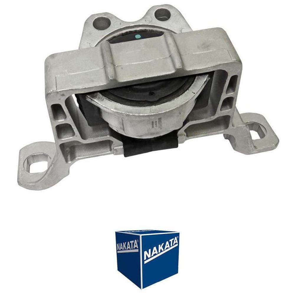 Coxim do Motor Direito - Nakata - NB32035 - (1)