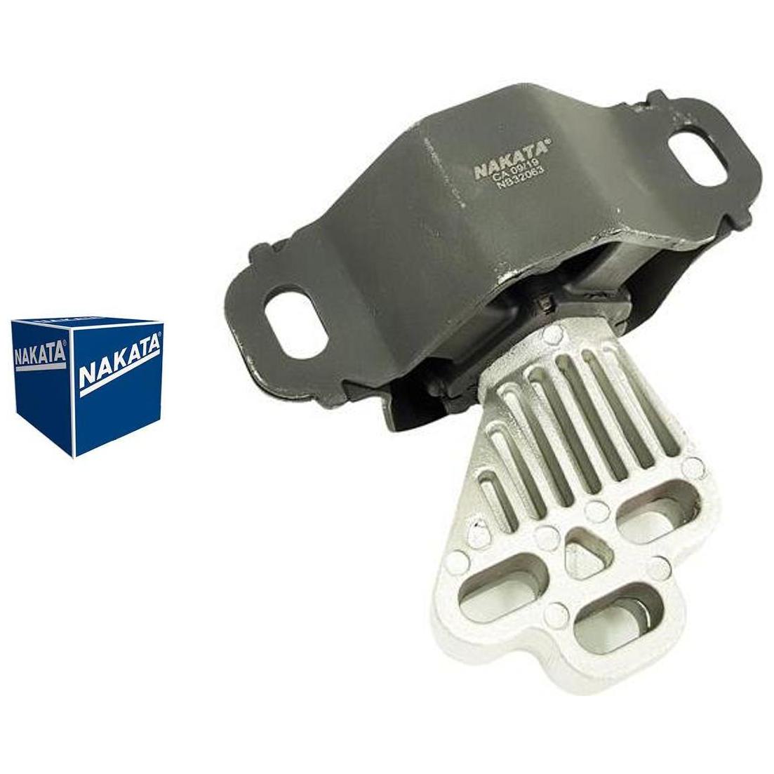 Coxim do Motor Direito - Nakata - NB32063 - (1)