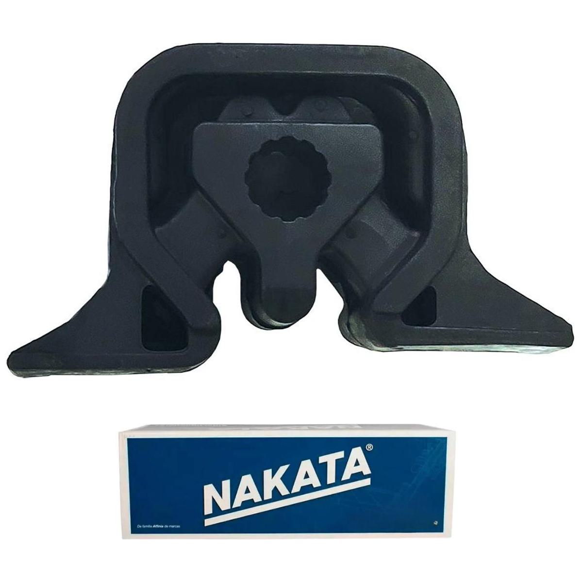 Coxim do Motor Direito - Nakata - NB33060 - (1)