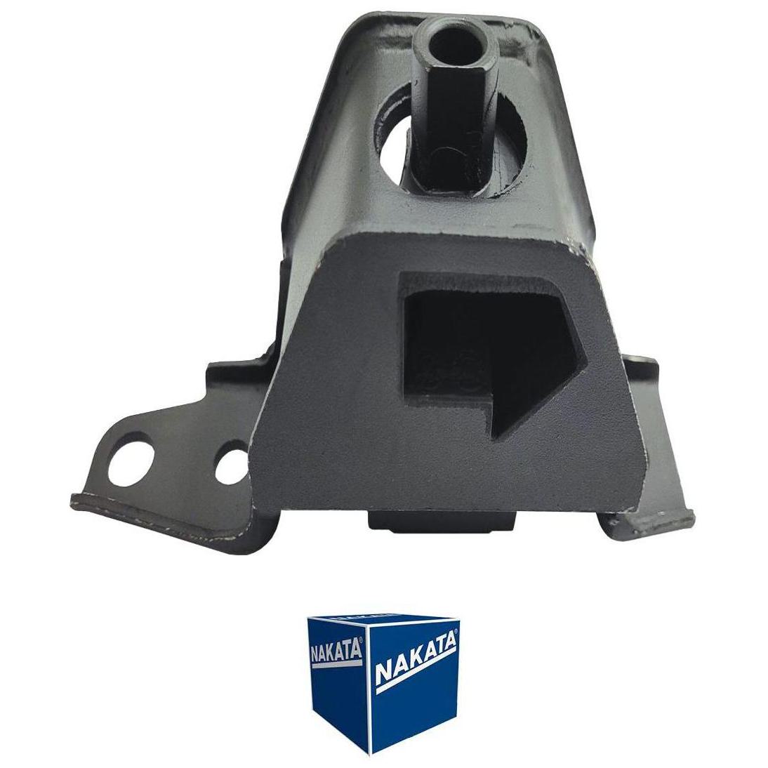 Coxim do Motor Direito - Nakata - NB34001 - (1)