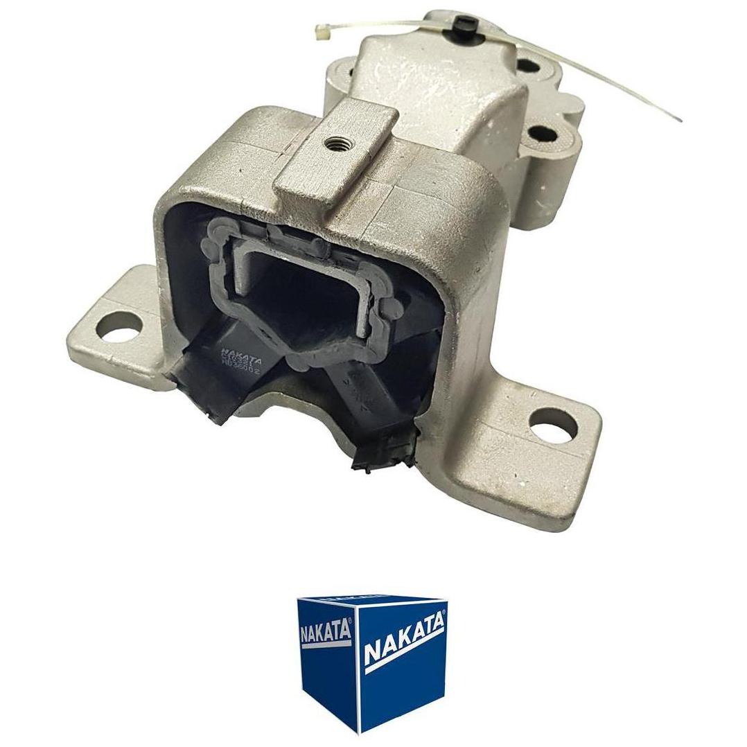 Coxim do Motor Direito - Nakata - NB36002 - (1)