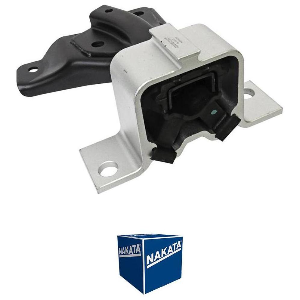 Coxim do Motor Direito - Nakata - NB36018 - (1)