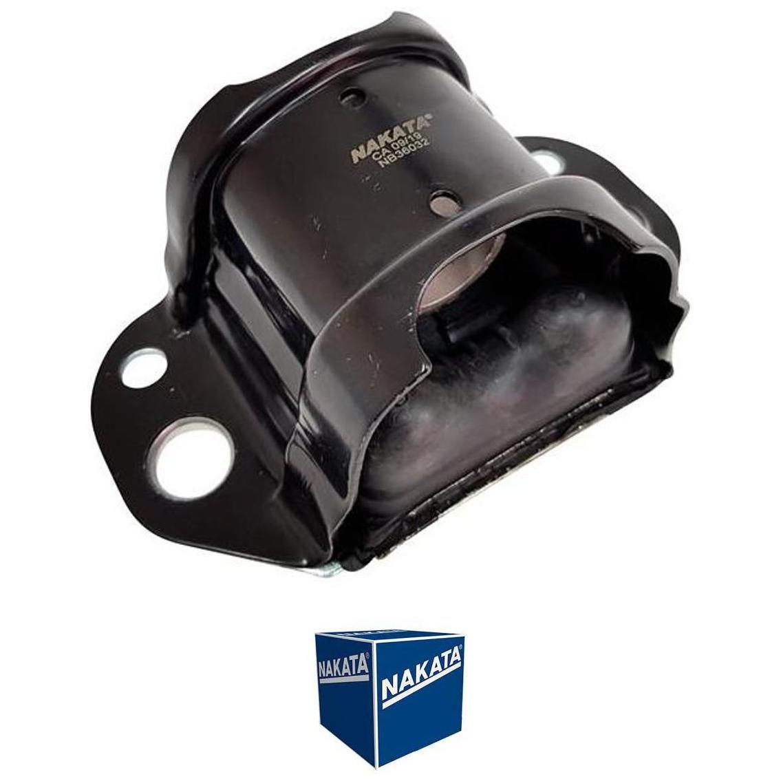 Coxim do Motor Direito - Nakata - NB36032 - (1)