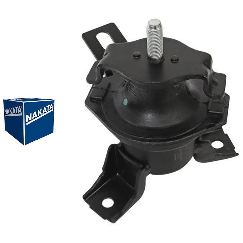 Coxim do Motor Direito - Nakata - NB39002 - (1)