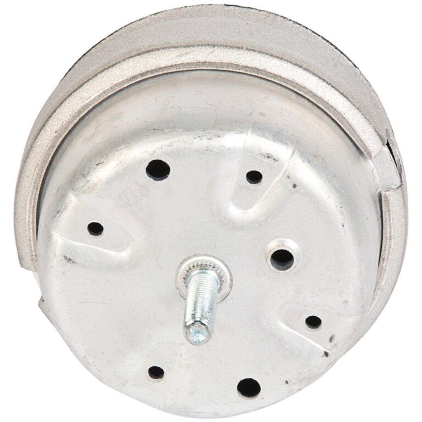 Coxim do Motor Esquerdo - LEMFÖRDER - 17701 01 - (3)
