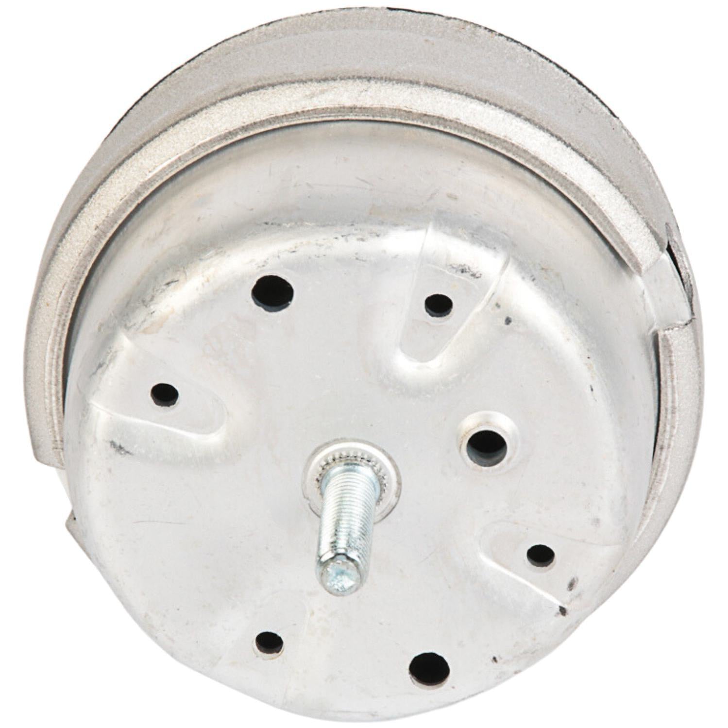 Coxim do Motor Esquerdo - LEMFÖRDER - 17701 01 - (3)
