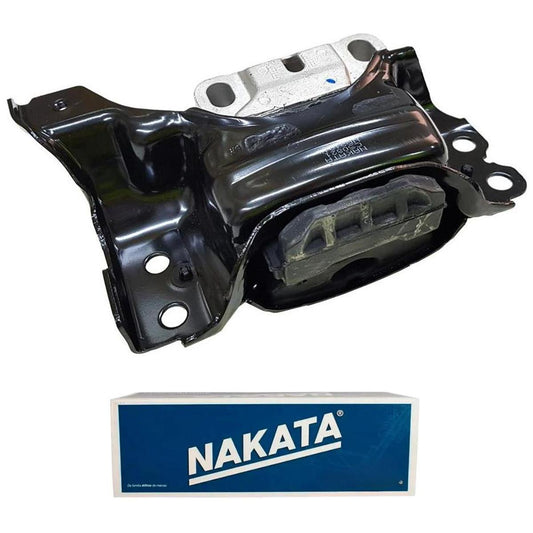 Coxim do Motor Esquerdo - Nakata - NB31014 - (1)