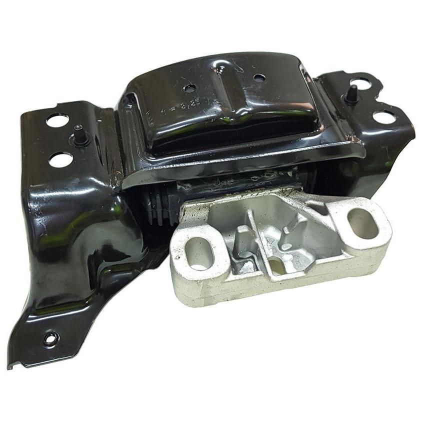 Coxim do Motor Esquerdo - Nakata - NB31014 - (2)