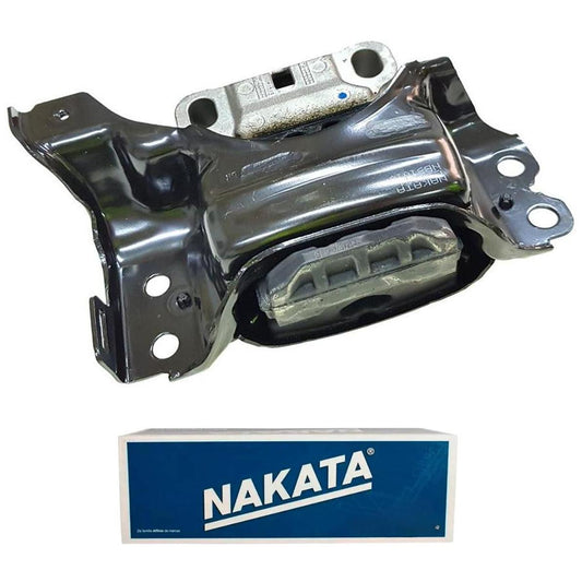 Coxim do Motor Esquerdo - Nakata - NB31018 - (1)