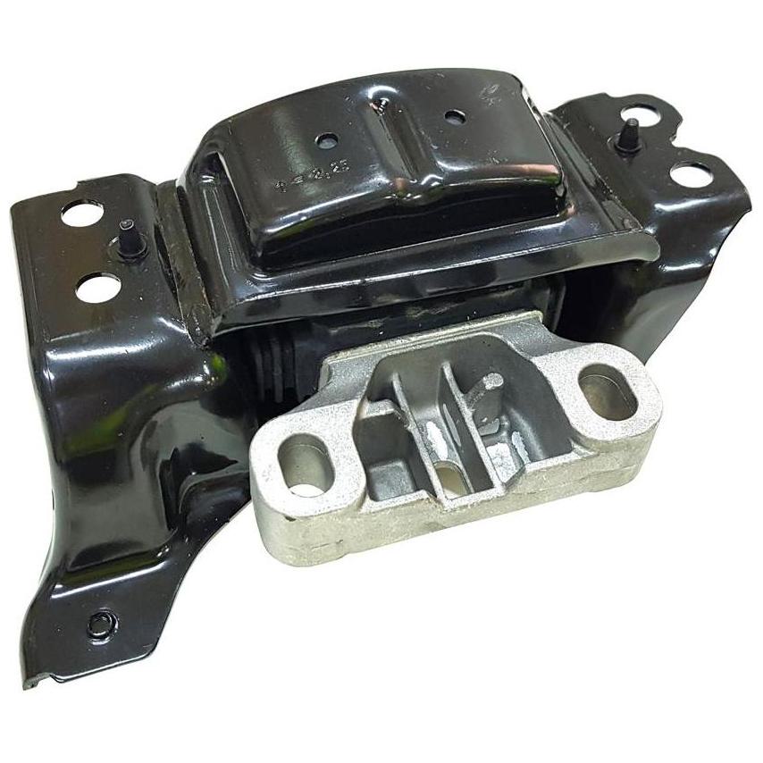 Coxim do Motor Esquerdo - Nakata - NB31018 - (2)