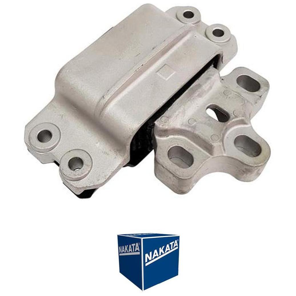 Coxim do Motor Esquerdo - Nakata - NB31074 - (1)