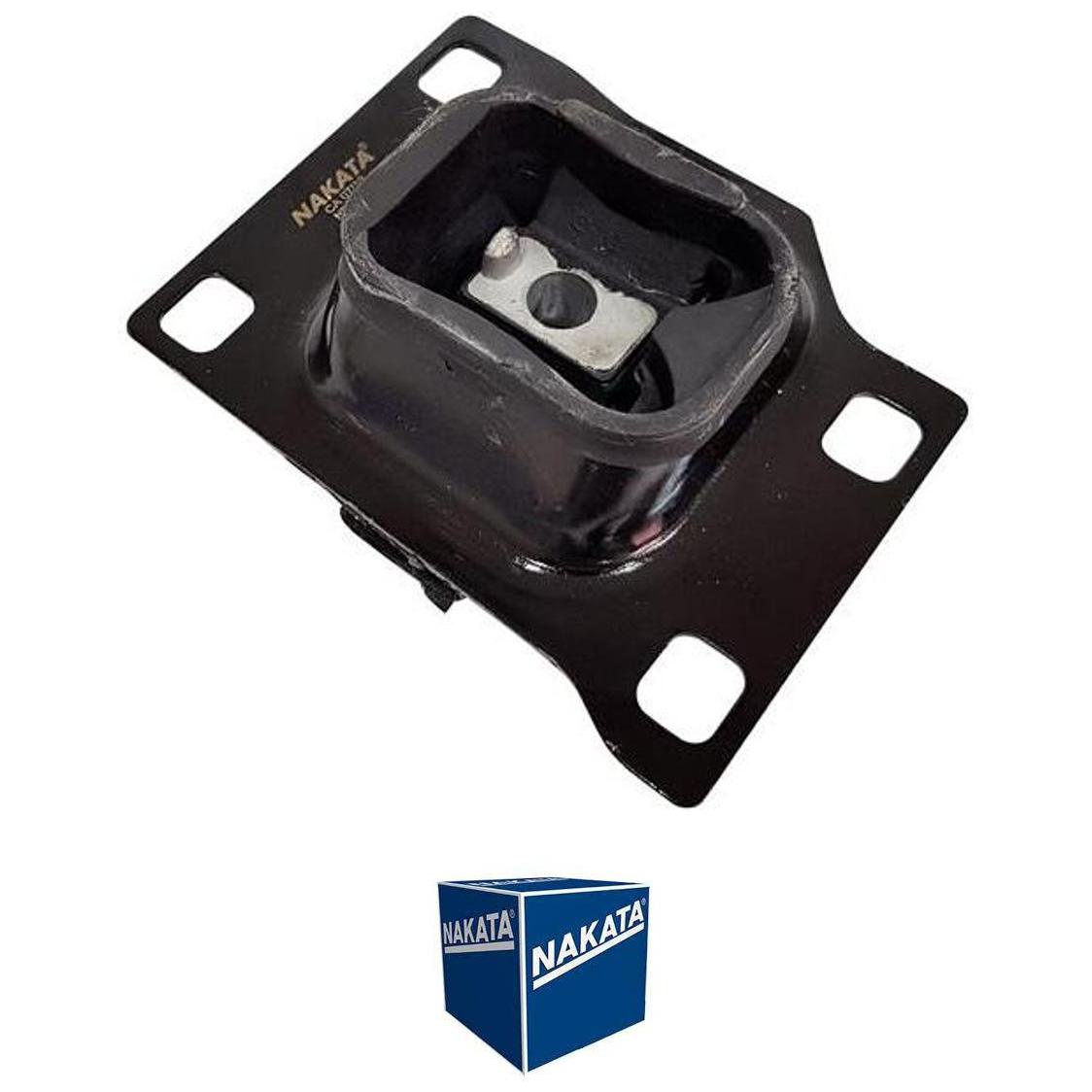 Coxim do Motor Esquerdo - Nakata - NB32074 - (1)