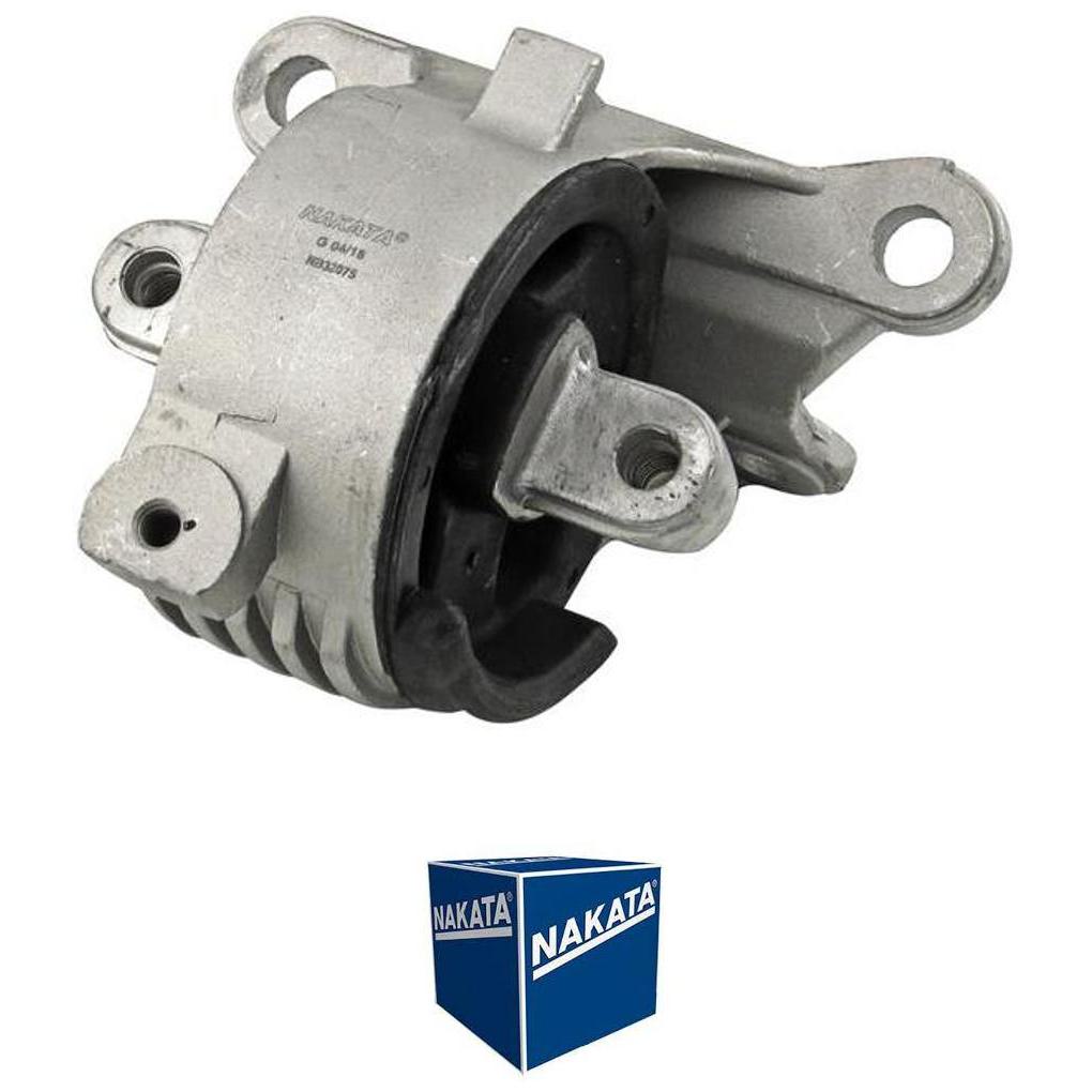 Coxim do Motor Esquerdo - Nakata - NB32075 - (1)