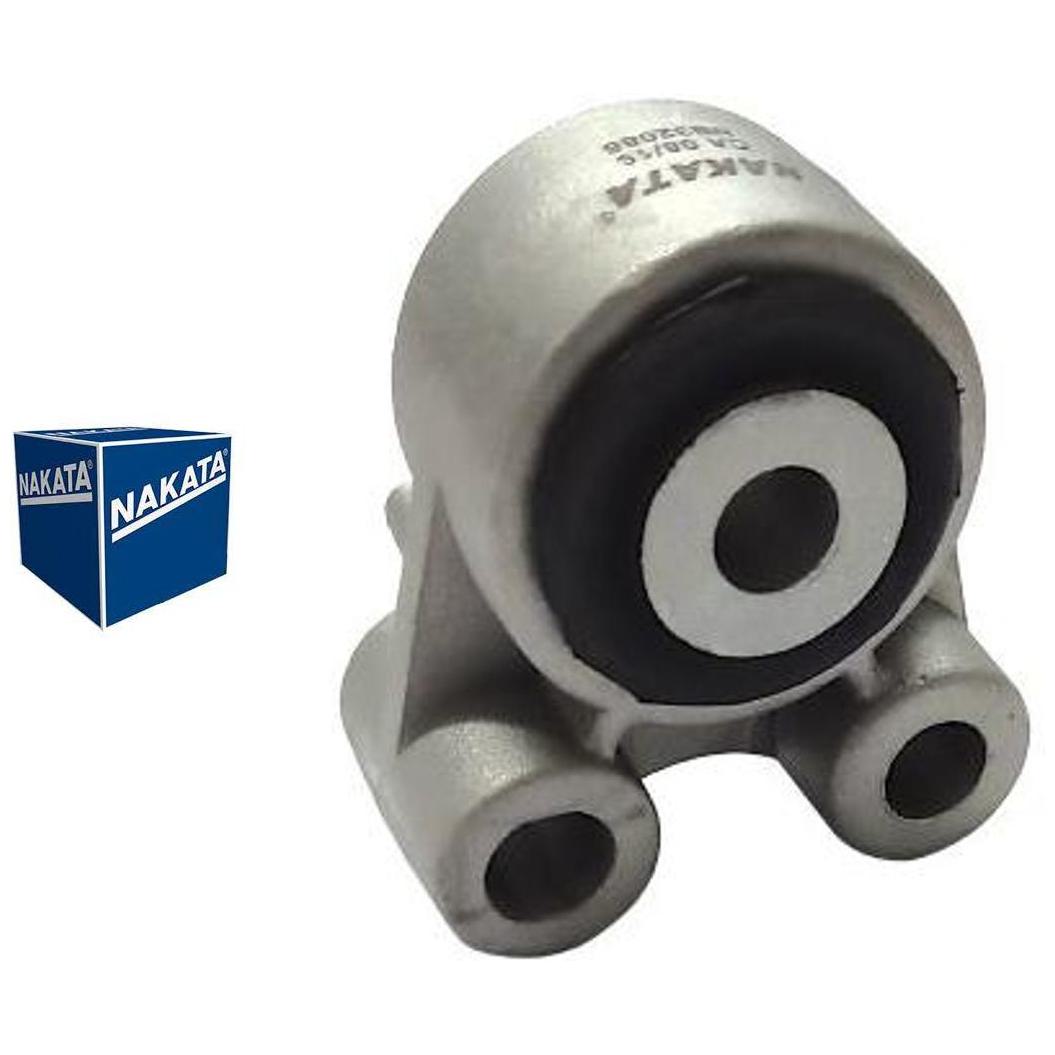 Coxim do Motor Esquerdo - Nakata - NB32086 - (1)