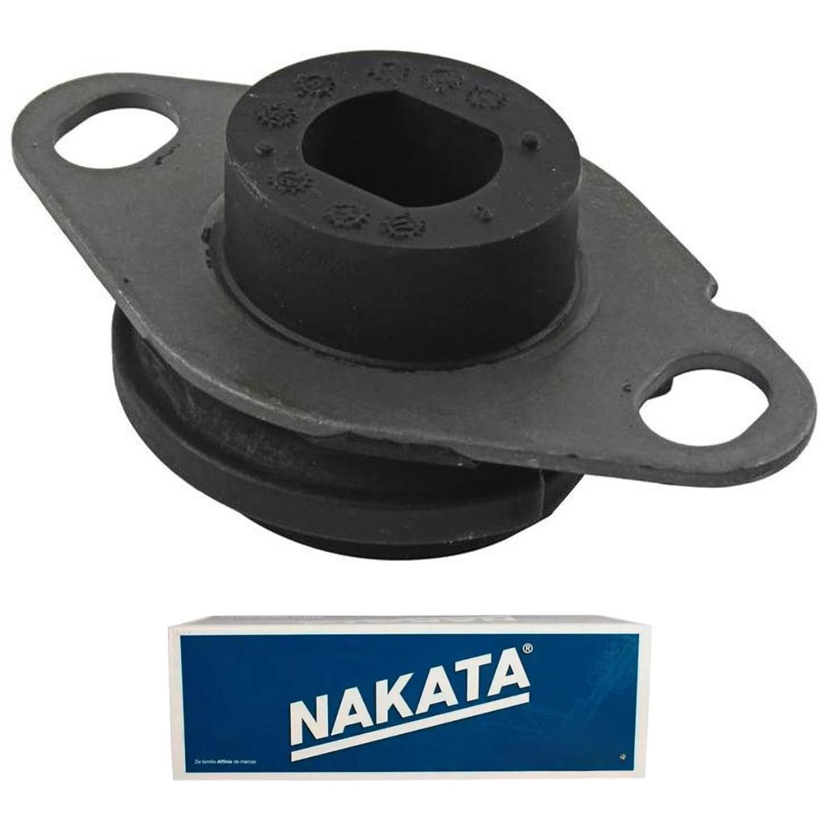 Coxim do Motor Esquerdo - Nakata - NB36012 - (1)