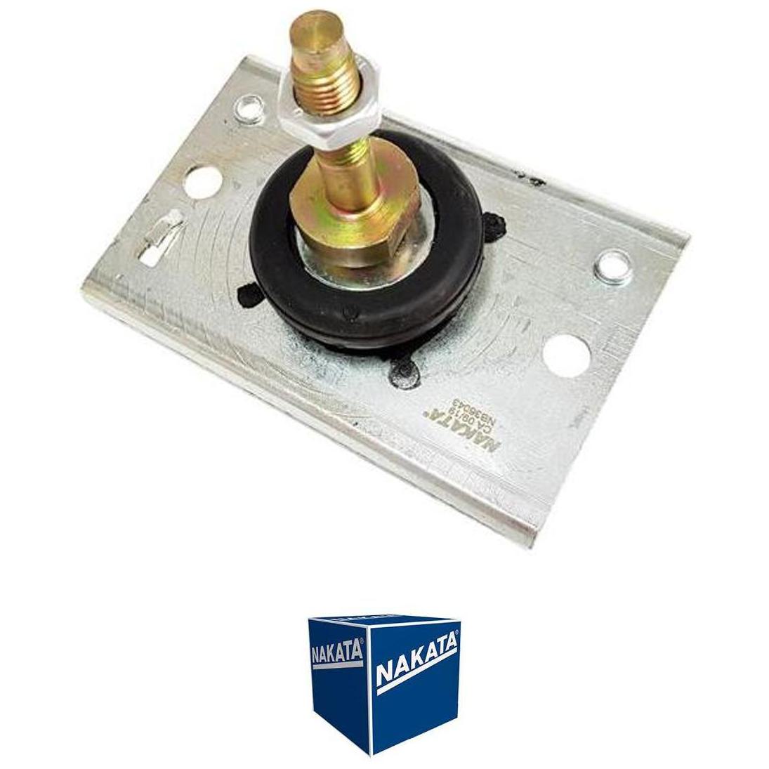 Coxim do Motor Esquerdo - Nakata - NB36043 - (1)