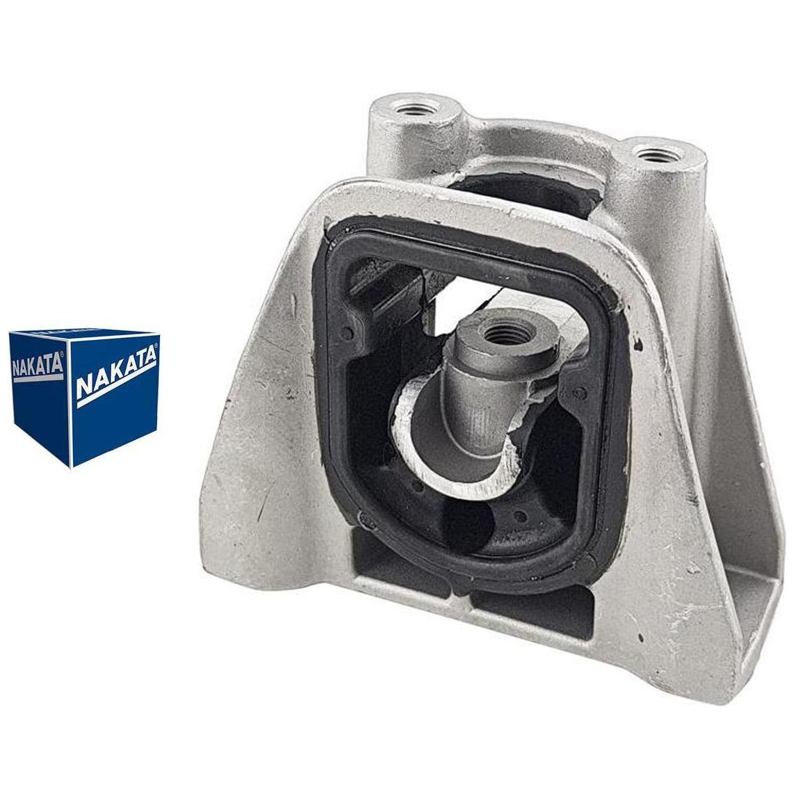 Coxim do Motor Esquerdo - Nakata - NB37027 - (1)