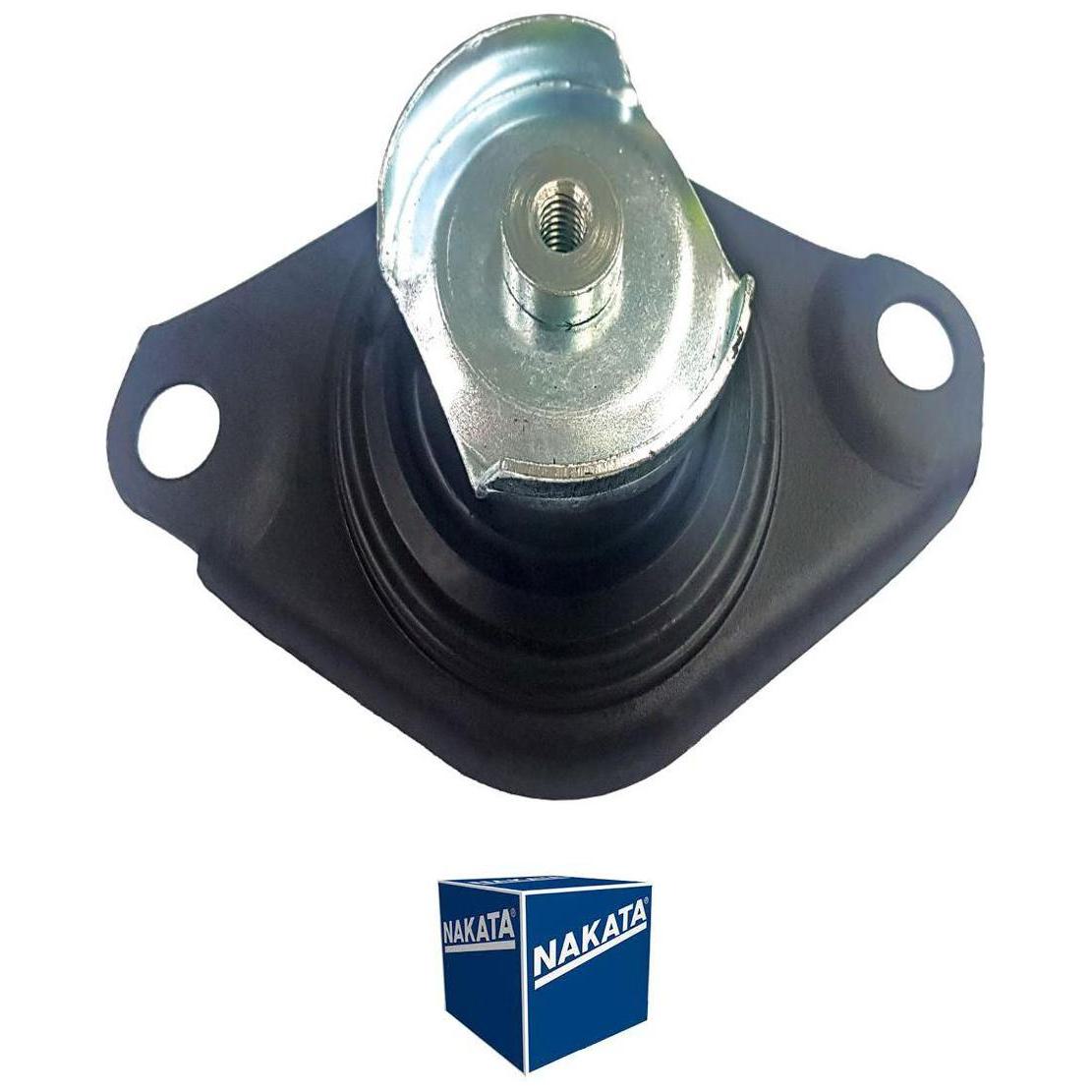 Coxim do Motor Inferior - Nakata - NB34004 - (1)