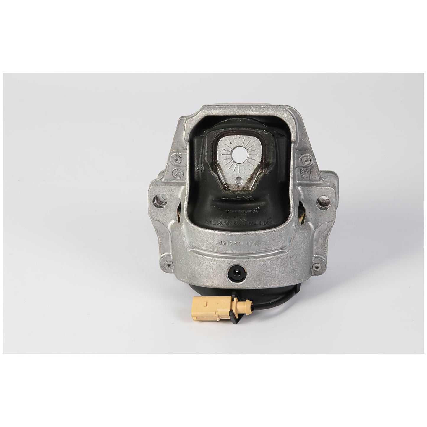 Coxim do Motor - LEMFÖRDER - 34743 01 - (3)