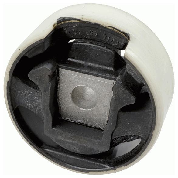 Coxim do Motor - LEMFÖRDER - 35755 01 - (1)