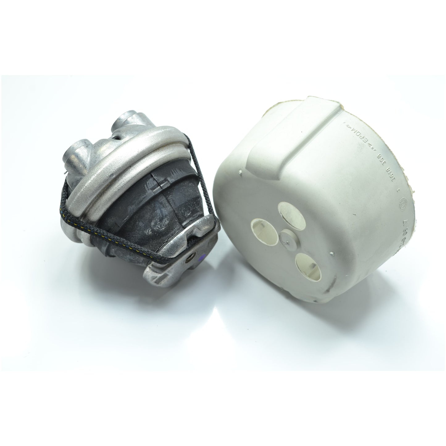Coxim do Motor - LEMFÖRDER - 35796 01 - (3)