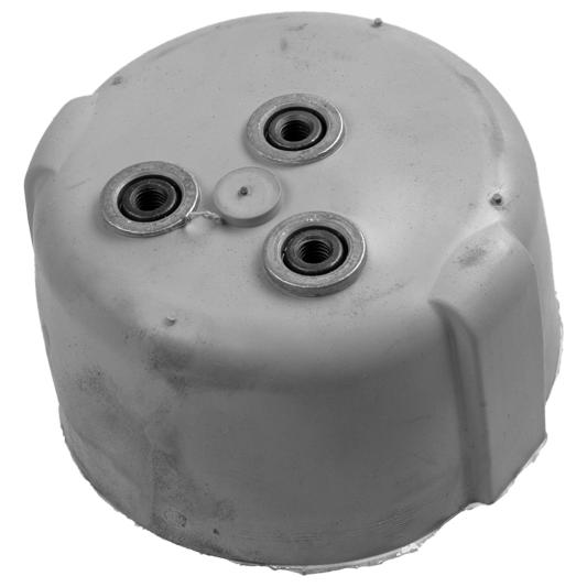 Coxim do Motor - LEMFÖRDER - 35796 01 - (2)