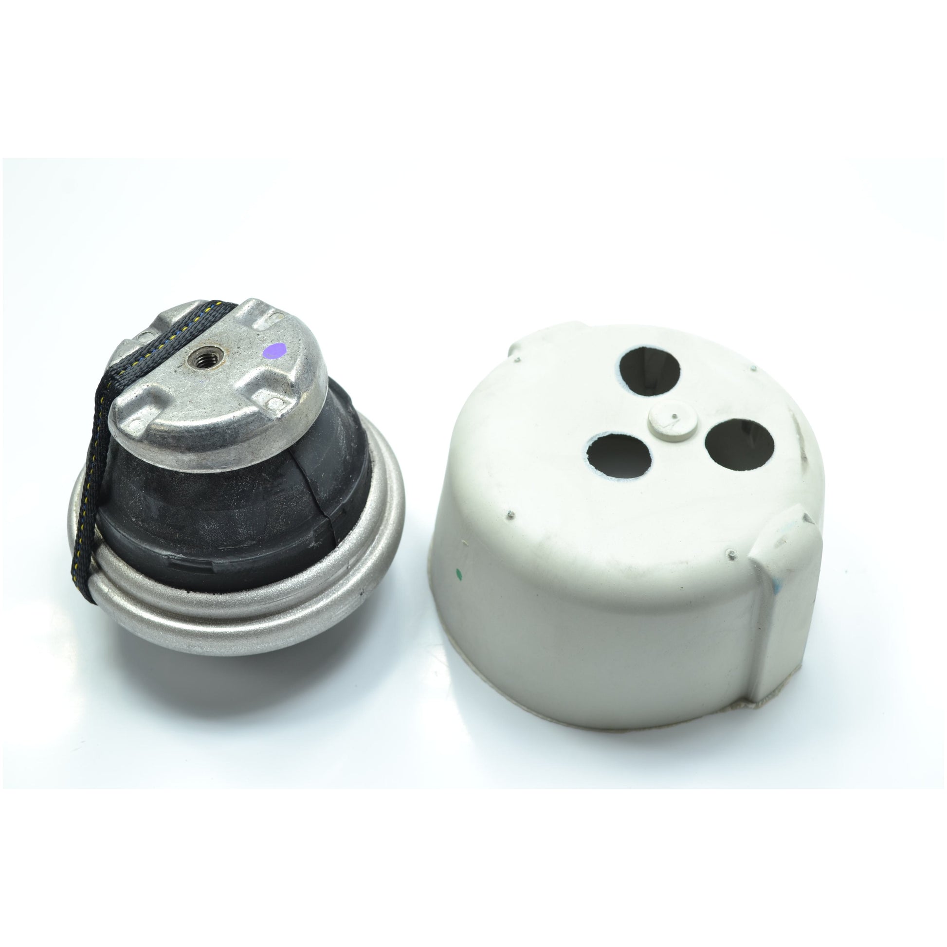 Coxim do Motor - LEMFÖRDER - 35796 01 - (1)