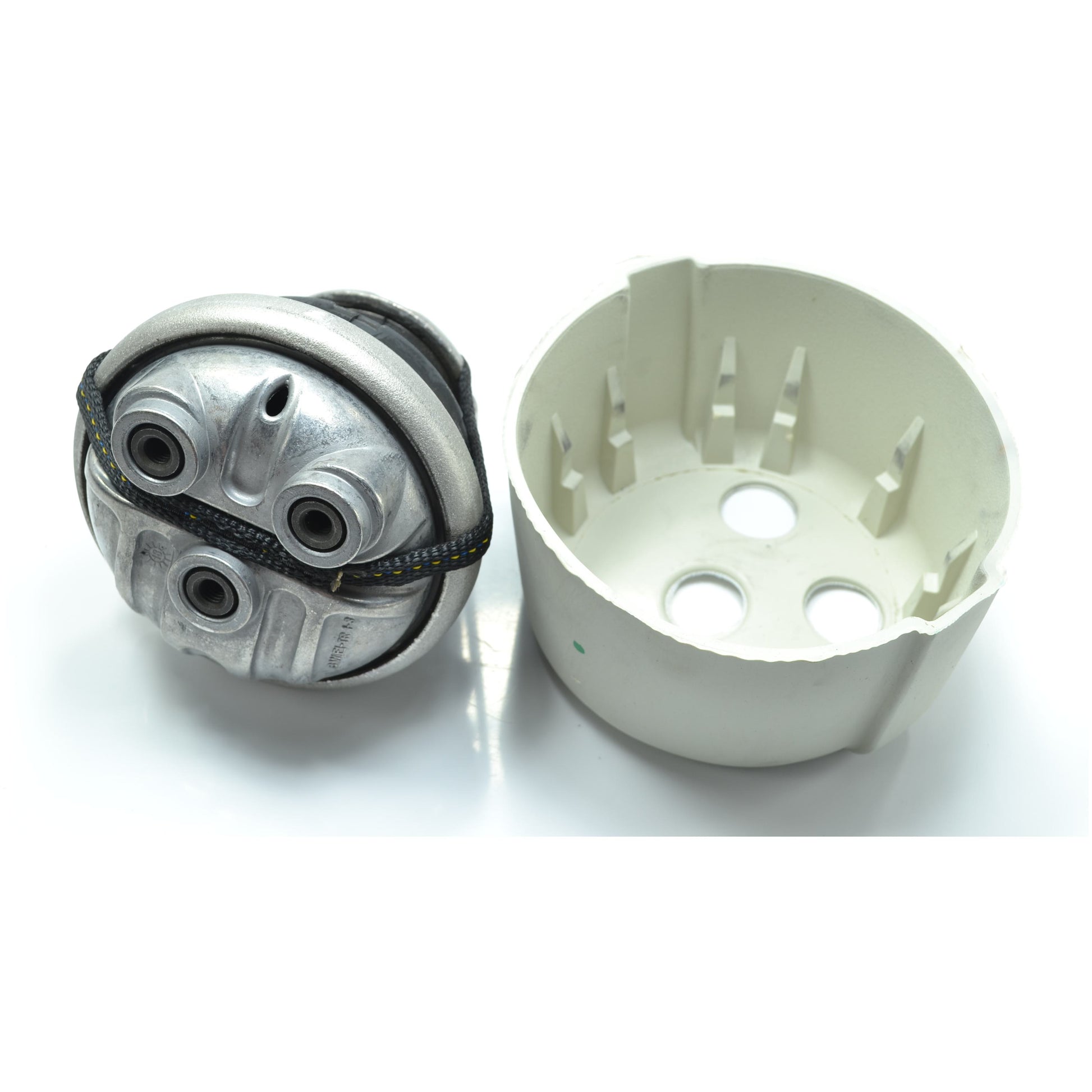 Coxim do Motor - LEMFÖRDER - 35796 01 - (4)