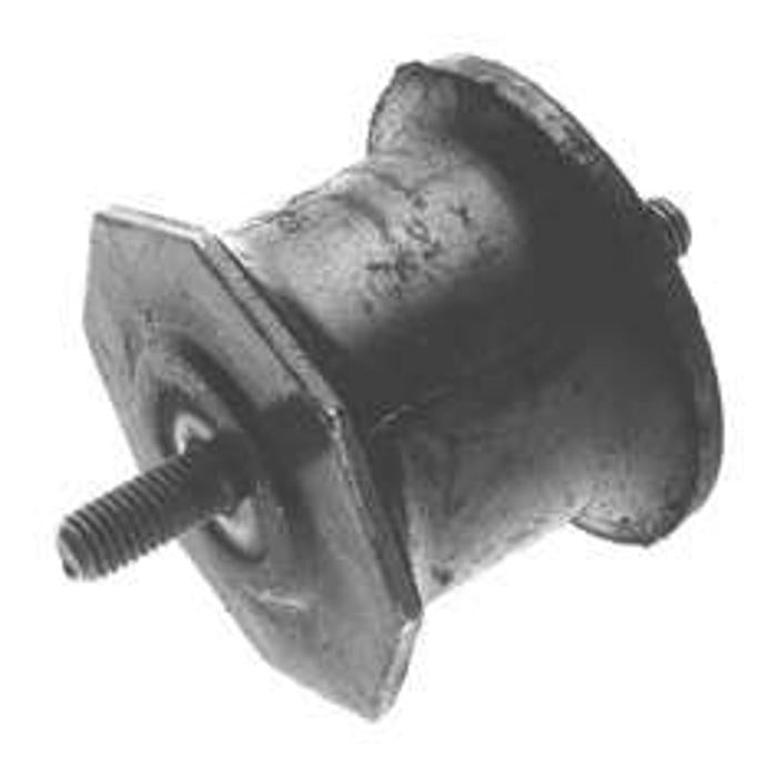 Coxim do Motor Direito sem Ar - Monroe Axios - 021.0326 - (2)