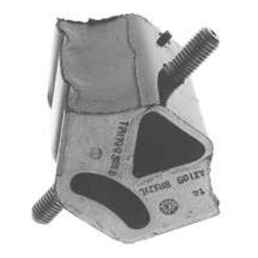 Coxim do Motor - Monroe Axios - 021.0691 - (1)
