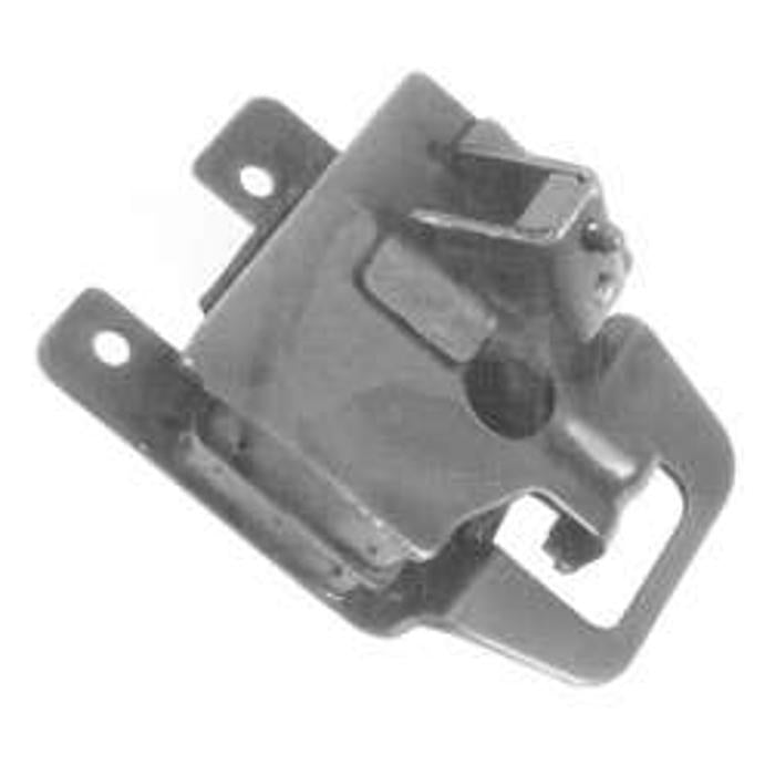 Coxim do Motor Direito - Monroe Axios - 021.0750 - (2)