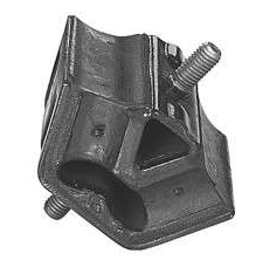 Coxim do Motor Esquerdo - Monroe Axios - 021.0850 - (1)