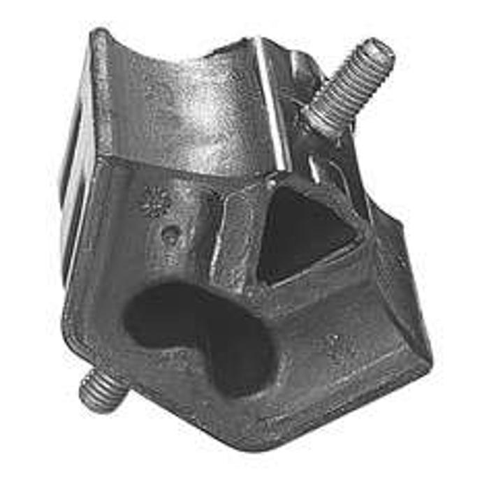 Coxim Direito do Motor - Monroe Axios - 021.0851 - (2)