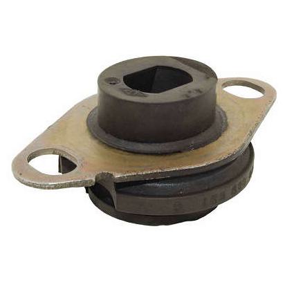 Coxim do Motor Esquerdo - Monroe Axios - 521.1935 - (2)