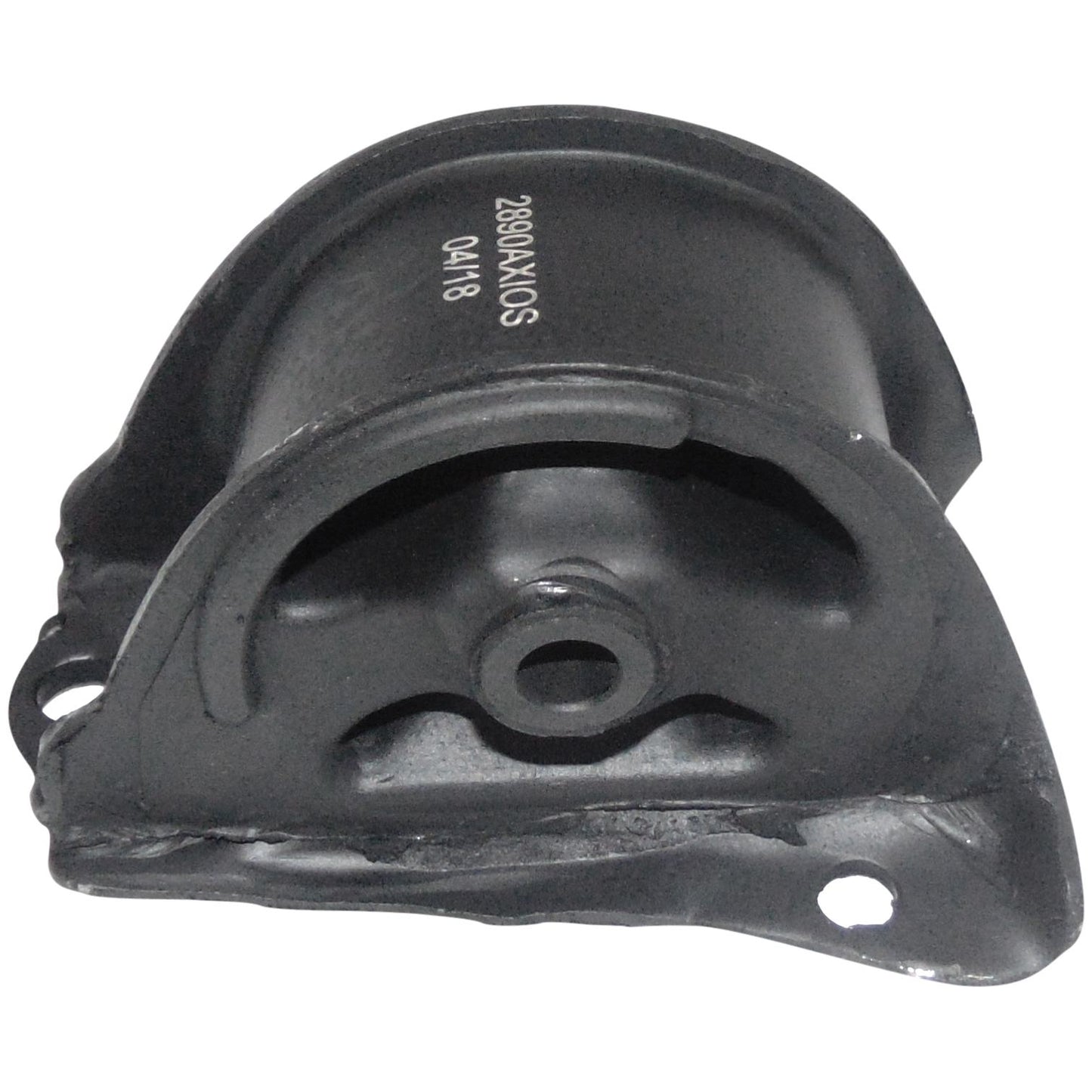 Coxim do Motor Traseiro Direito - Monroe Axios - 521.2890 - (1)