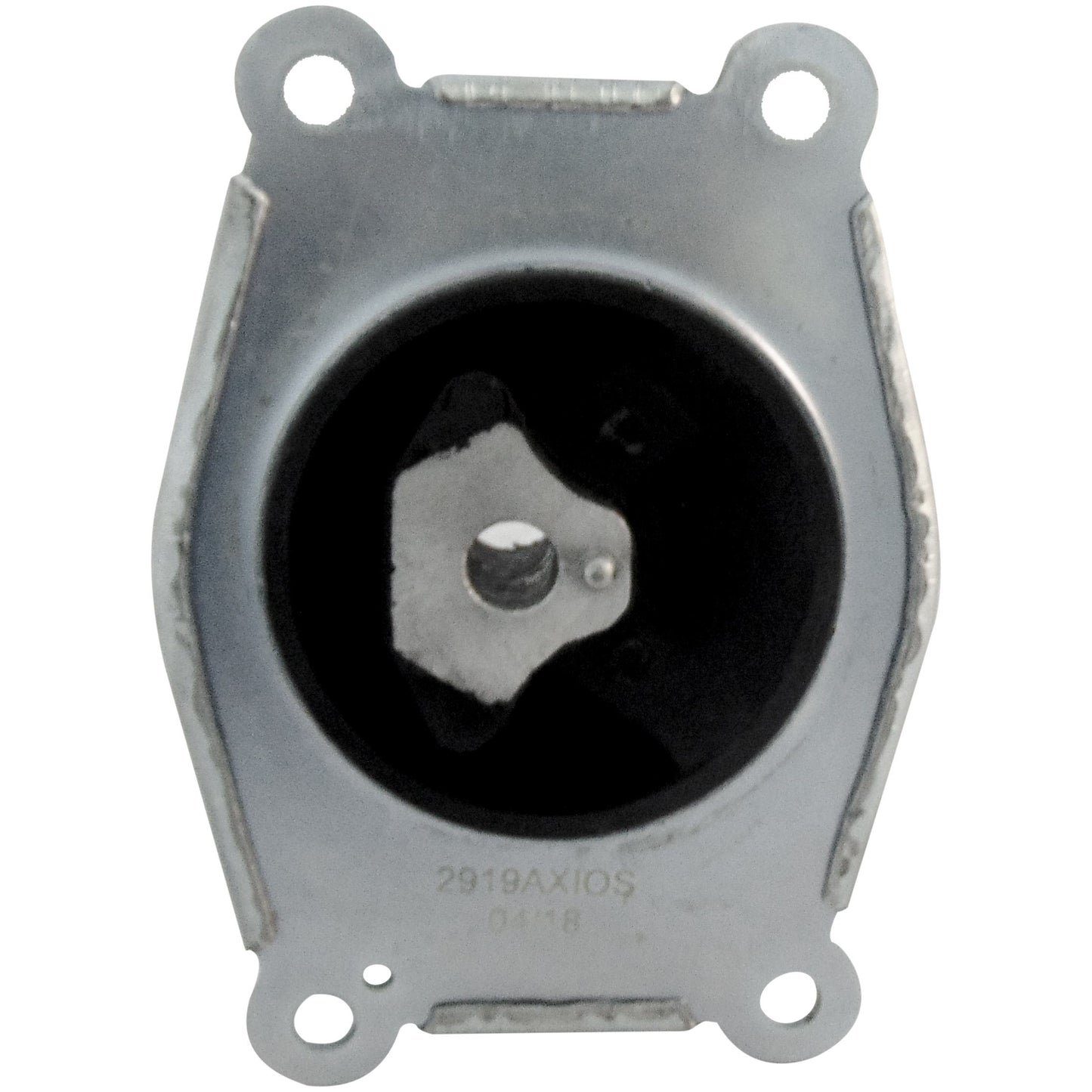 Coxim do Motor Esquerdo - Monroe Axios - 521.2919 - (1)