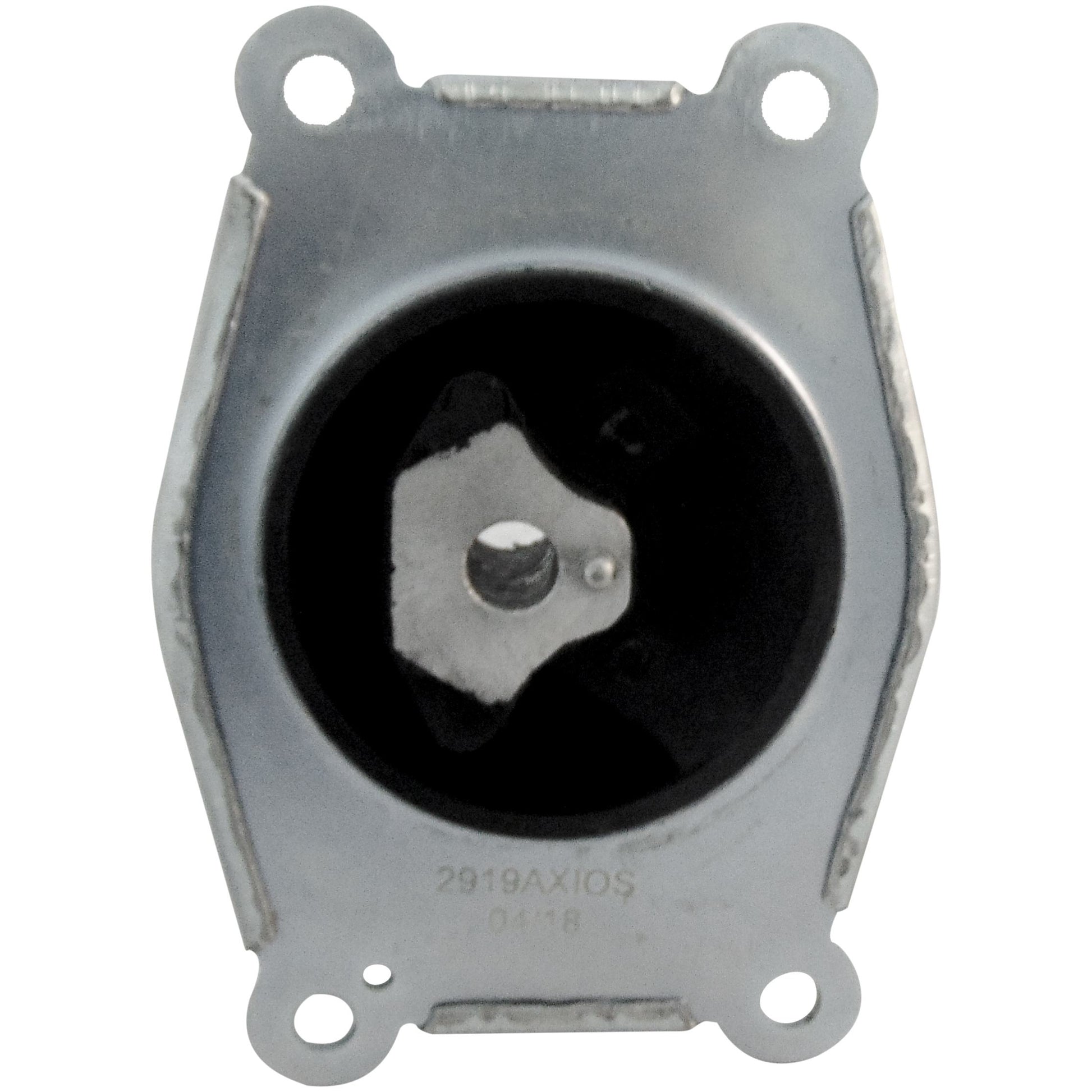 Coxim do Motor Esquerdo - Monroe Axios - 521.2919 - (1)