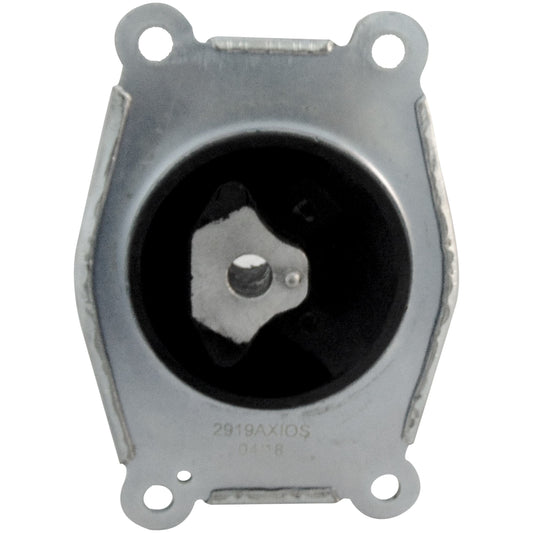 Coxim do Motor Esquerdo - Monroe Axios - 521.2919 - (1)