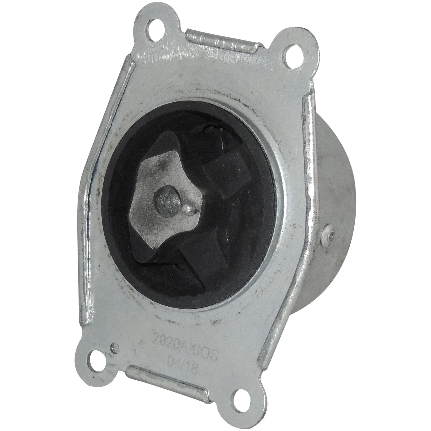 Coxim do Motor Esquerdo - Monroe Axios - 521.2920 - (1)