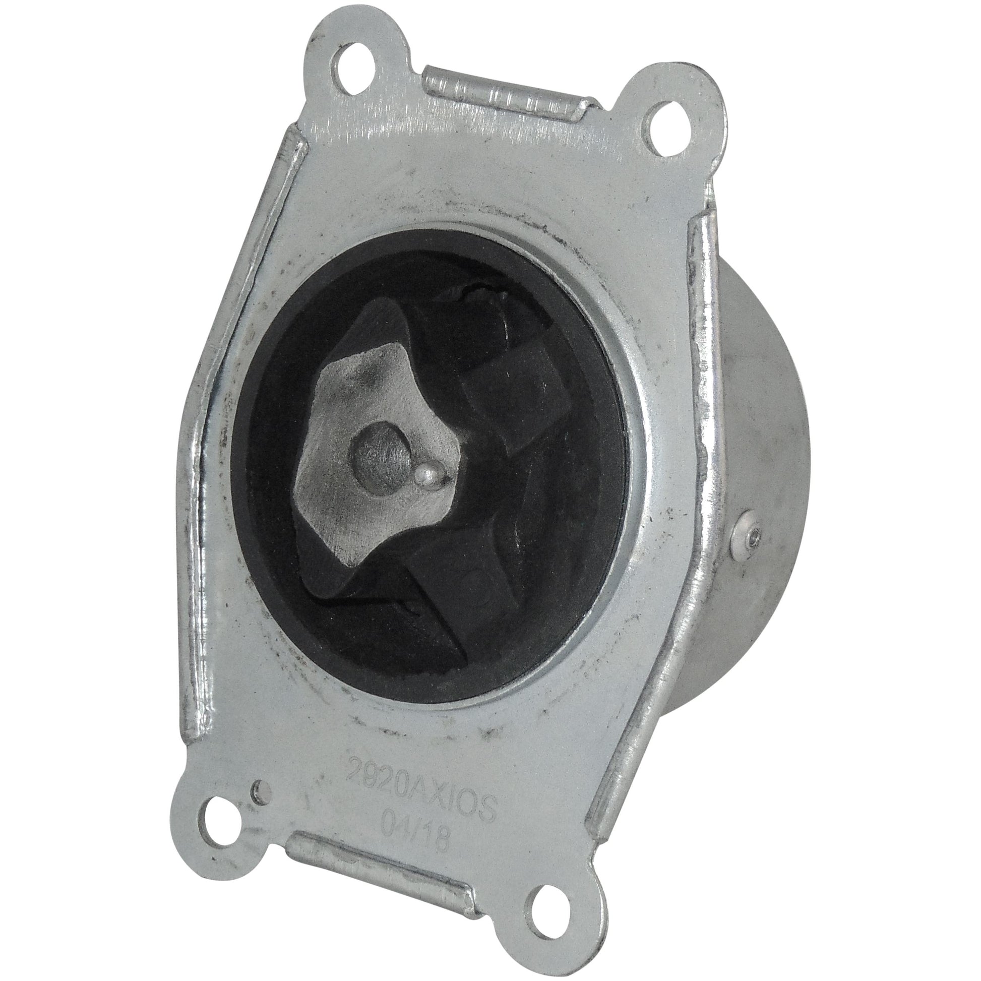 Coxim do Motor Esquerdo - Monroe Axios - 521.2920 - (1)
