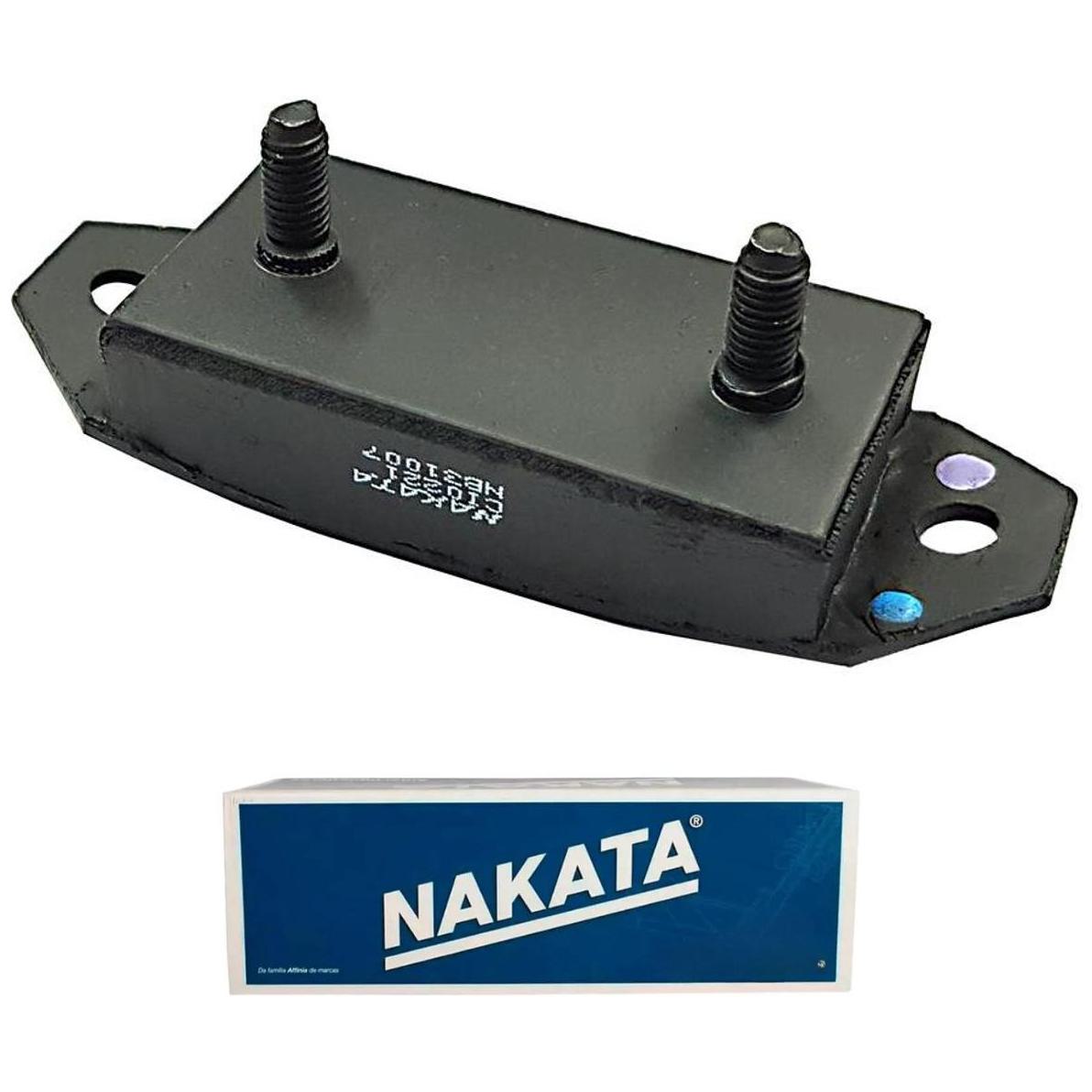 Coxim do Motor - Nakata - NB31007 - (1)