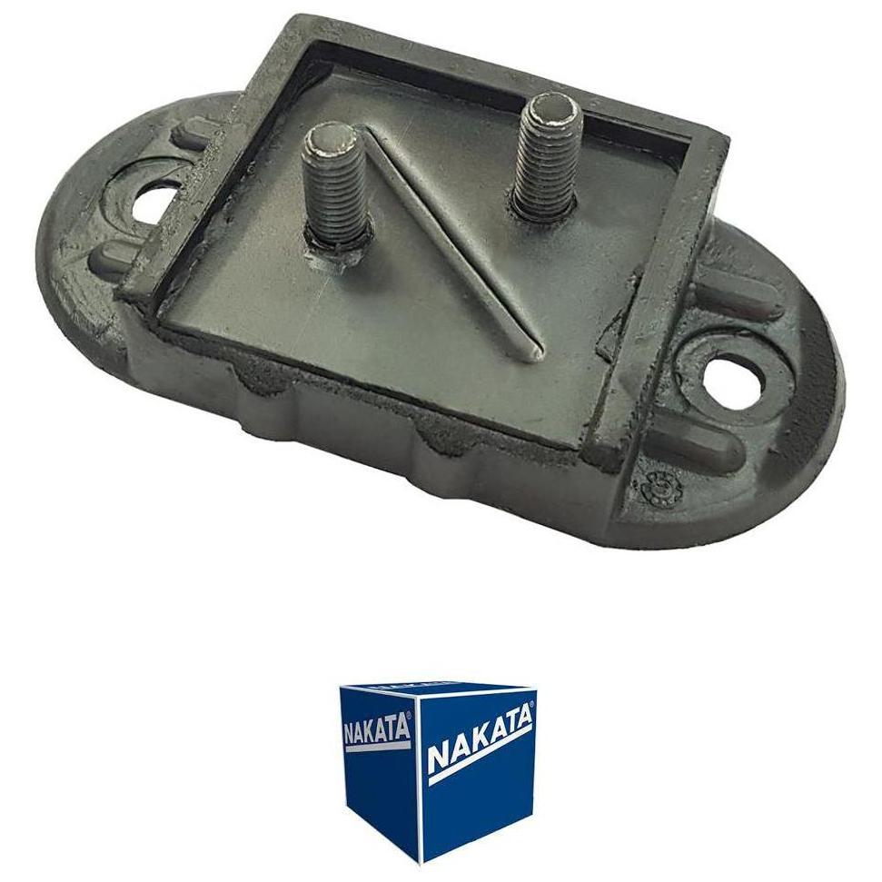Coxim do Motor - Nakata - NB31009 - (1)
