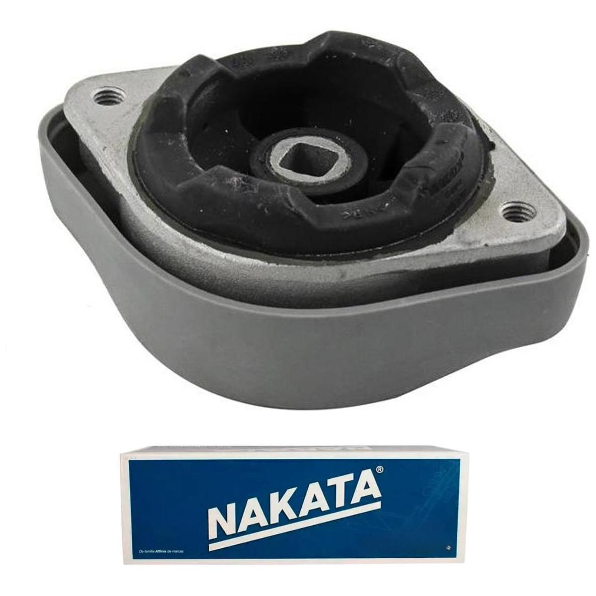 Coxim do Motor - Nakata - NB31083 - (1)